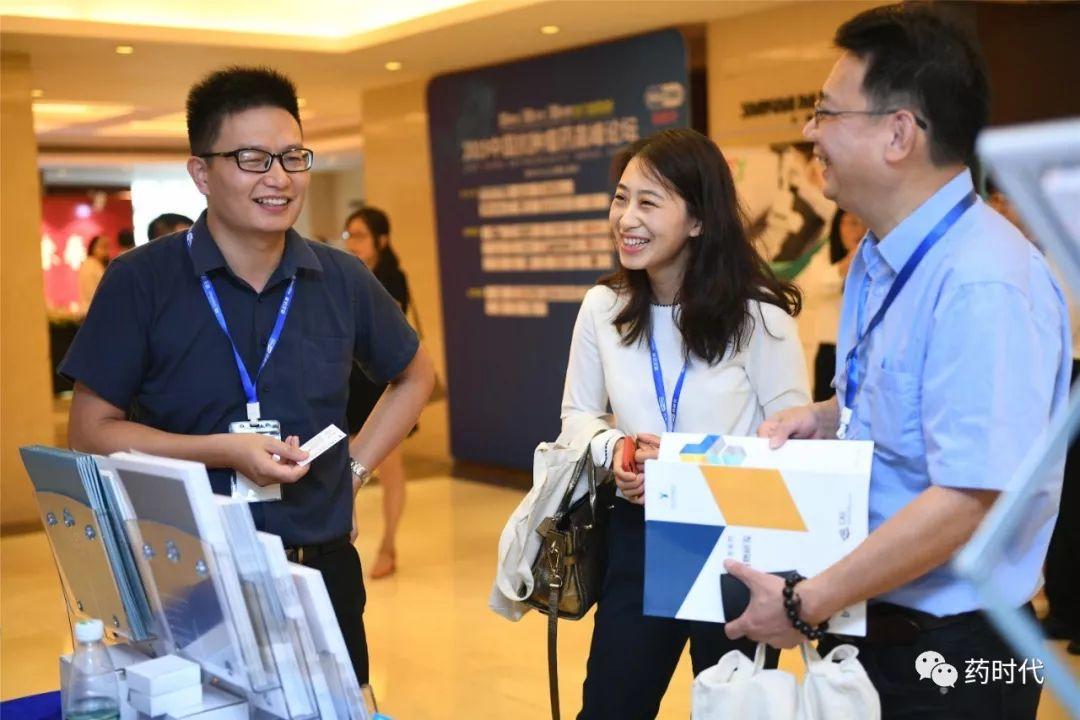 精彩回放！新靶点 新技术 新机遇 助力新跨越！—— 2019中国抗肿瘤药高峰论坛​成功举办！