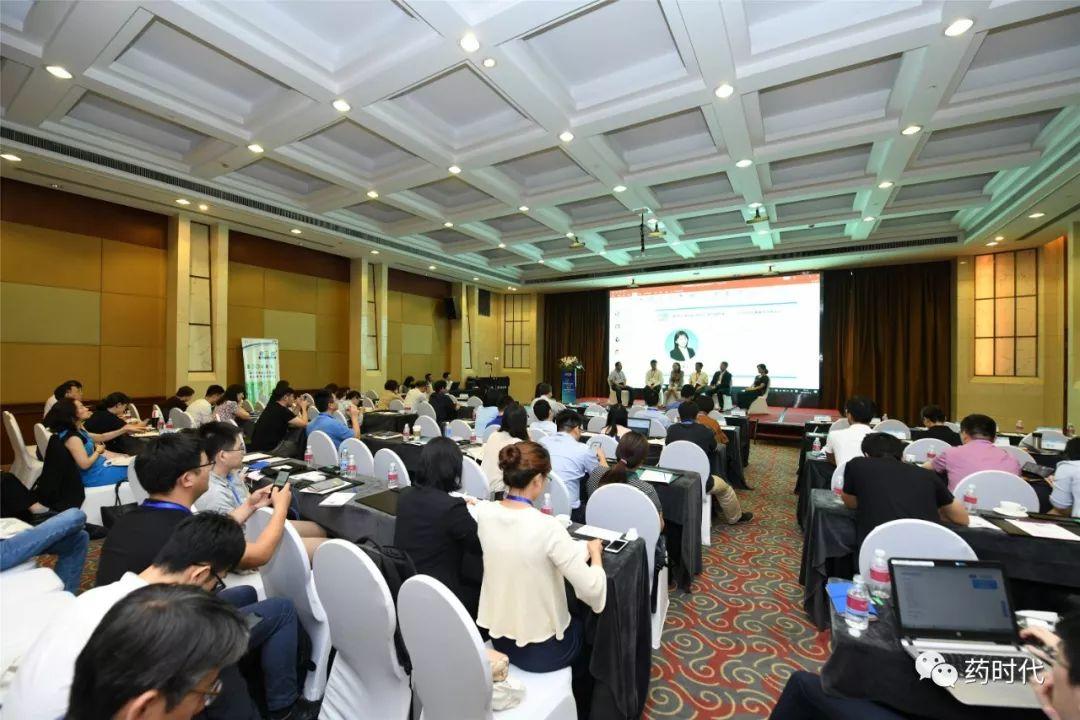 精彩回放！新靶点 新技术 新机遇 助力新跨越！—— 2019中国抗肿瘤药高峰论坛​成功举办！