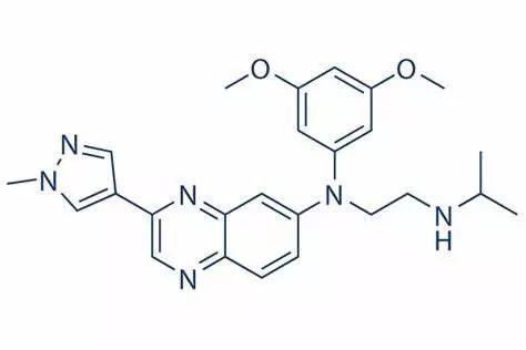 2019年，FDA批准48个新药，小分子新药24个，雄风犹在！