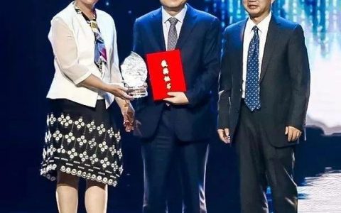 可威颗粒荣获2019“独墅湖杯”最具临床价值（上市）儿童新药提名奖