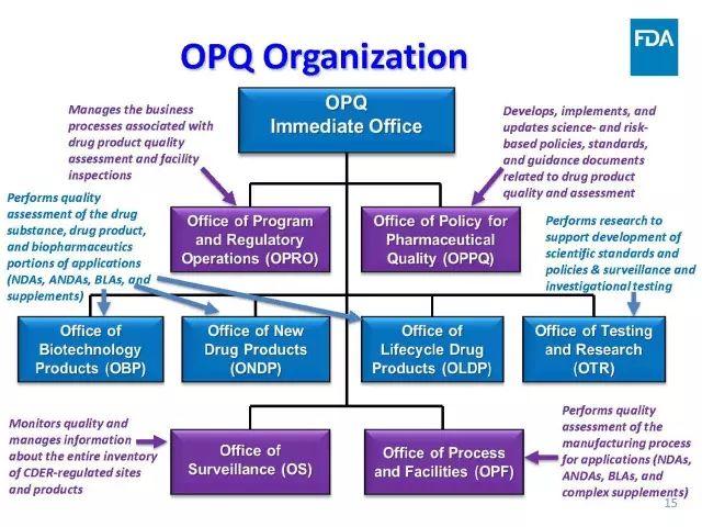 【视频、PPT】美国FDA仿制药申报技术讲座（一）