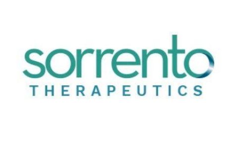 Sorrento Therapeutics（索伦托制药）收到收购邀约，股票大涨！