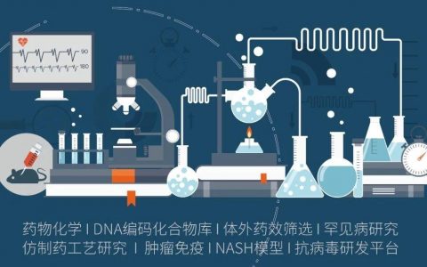 药明康德研究服务部药物发现探索之旅主题研讨会 l 北京站