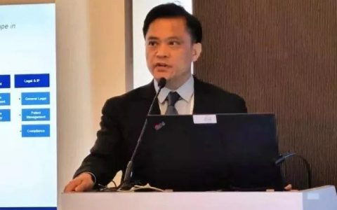 J.P. Morgan大会 | 德琪医药CEO梅建明博士发表专题演讲
