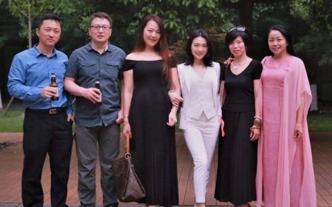 首次张江生命科学Happy Hour成功举办！