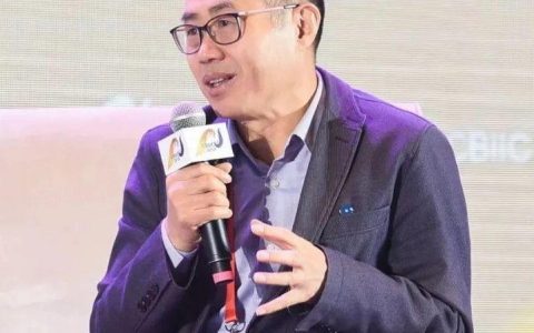 高特佳蔡达建：投资人要破除“路径依赖”，产业发展呼唤长线资本