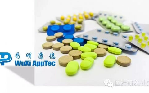 【药明康德在线研讨会】简洁源于设计：连续化直接压片生产