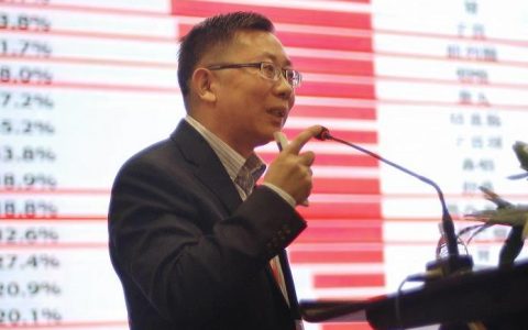 聆听龚兆龙博士演讲之心得