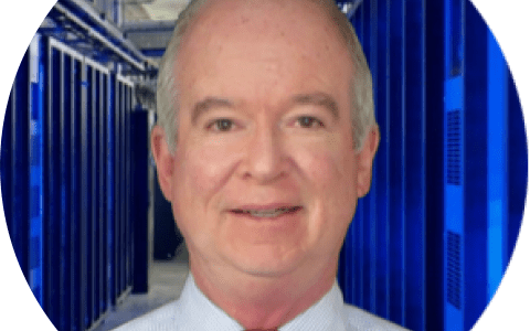 ​Gary L. Fourman
