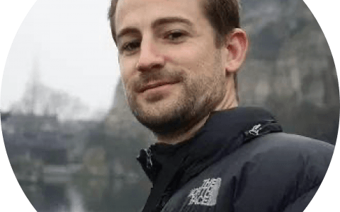 Peter Baker
