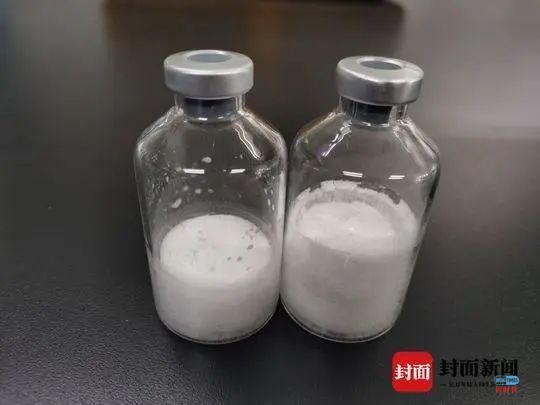 4药企仿制瑞德西韦；台湾也成功合成