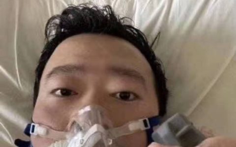 用生命预警的李文亮医生去世了！英雄走好！