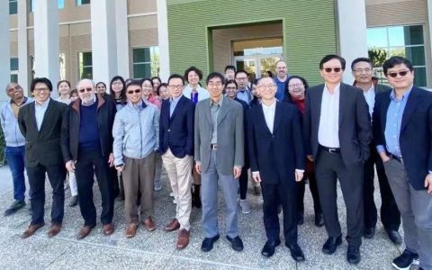星光熠熠 | 猜猜哪些科学大咖参加了复宏汉霖SAB会议？