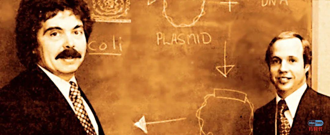 Fiona Yu专栏 | 倚天屠龙!兼并了基因泰克(Genentech),罗氏(Roche)能否就此号令群雄?