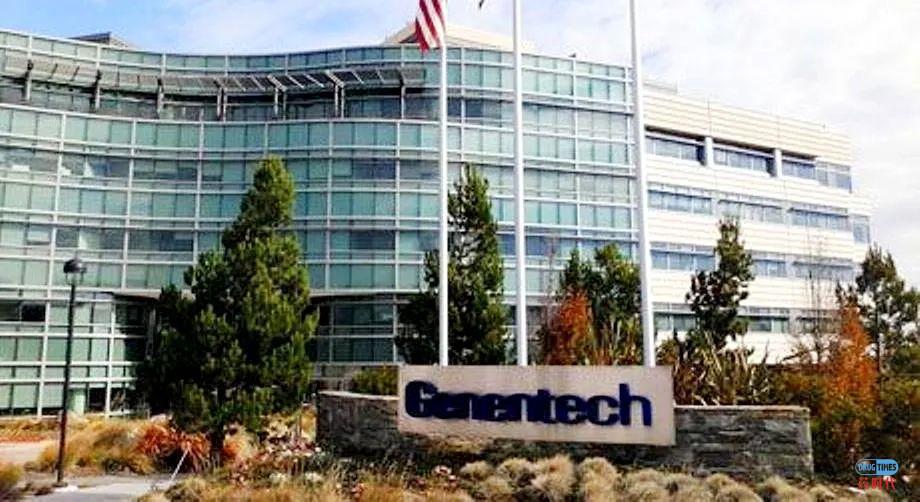 Fiona Yu专栏 | 倚天屠龙!兼并了基因泰克(Genentech),罗氏(Roche)能否就此号令群雄?