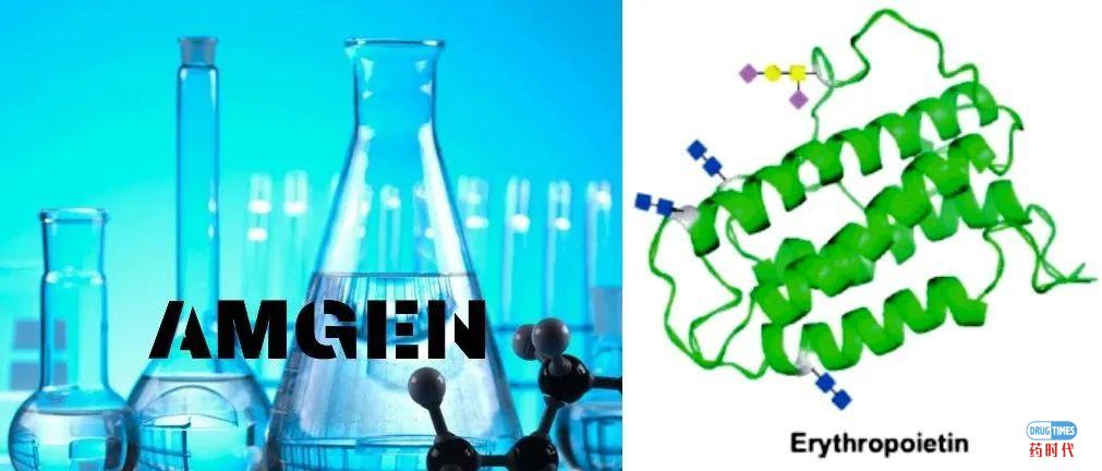 Fiona Yu专栏 | 药企的老司机，安进（Amgen）的绝杀大招你未必懂？