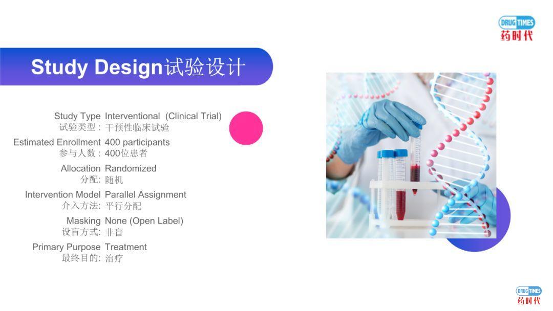 李宾教授 ｜ 吉利德瑞德西韦临床试验方案解读实录