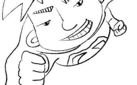 漫画｜小分子药物在抗疫中大显身手！