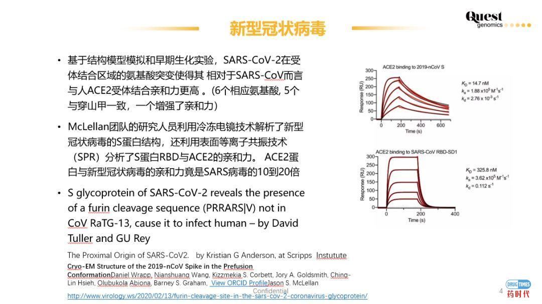 新冠病毒的核酸检测——科维思数字PCR将提供更全面的解决方案