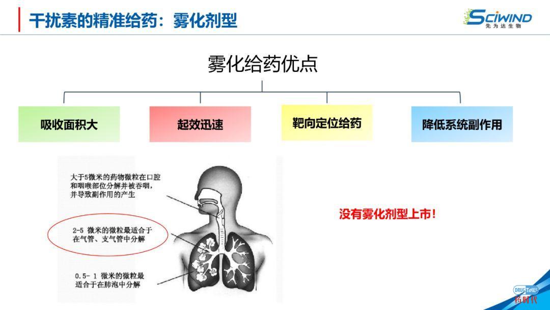 PPT下载 | 生物大分子药物在新冠肺炎治疗中的应用