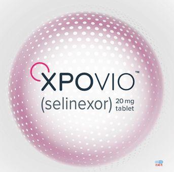全新核输出抑制剂Selinexor用于多发性骨髓瘤的新组合疗法的三期临床研究达到主要终点