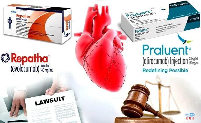 Fiona Yu专栏 | 药企的老司机,安进(Amgen)的绝杀大招你未必懂?