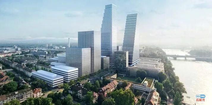 Fiona Yu专栏 | 倚天屠龙!兼并了基因泰克(Genentech),罗氏(Roche)能否就此号令群雄?