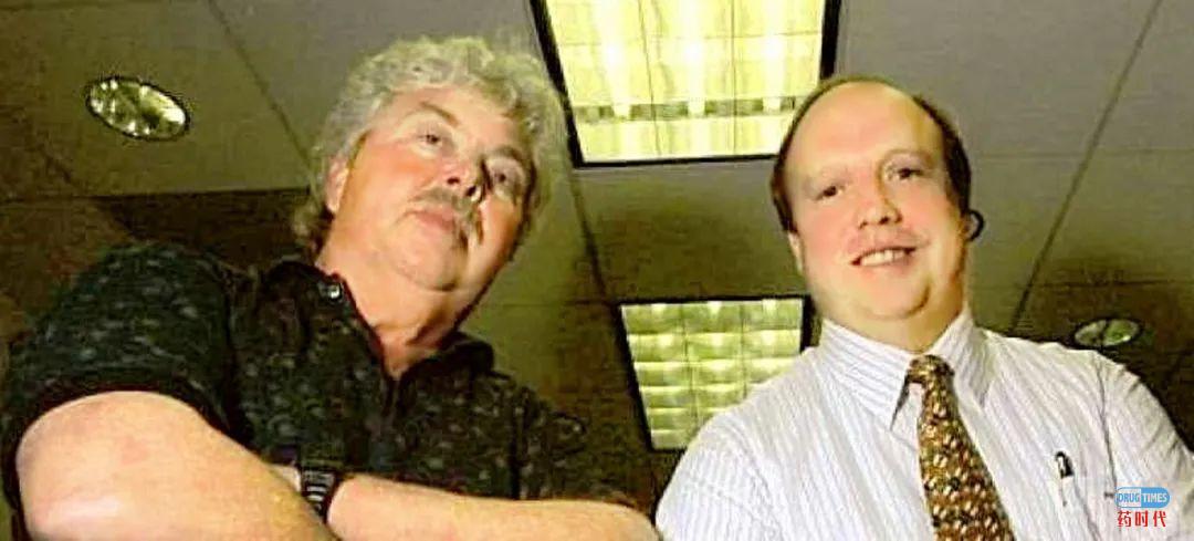 Fiona Yu专栏 | 倚天屠龙!兼并了基因泰克(Genentech),罗氏(Roche)能否就此号令群雄?