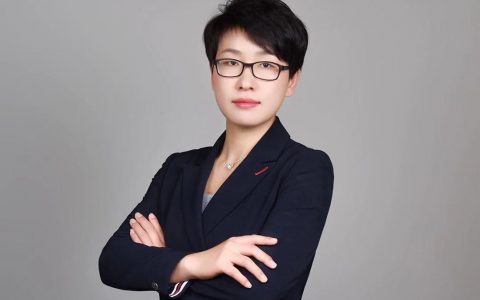 【药时代智库】左玉茹律师