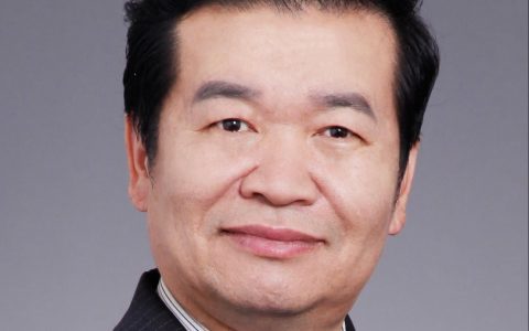 【药时代智库】张丹博士