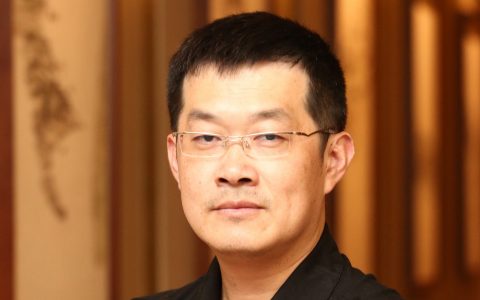【药时代智库】陈志扬
