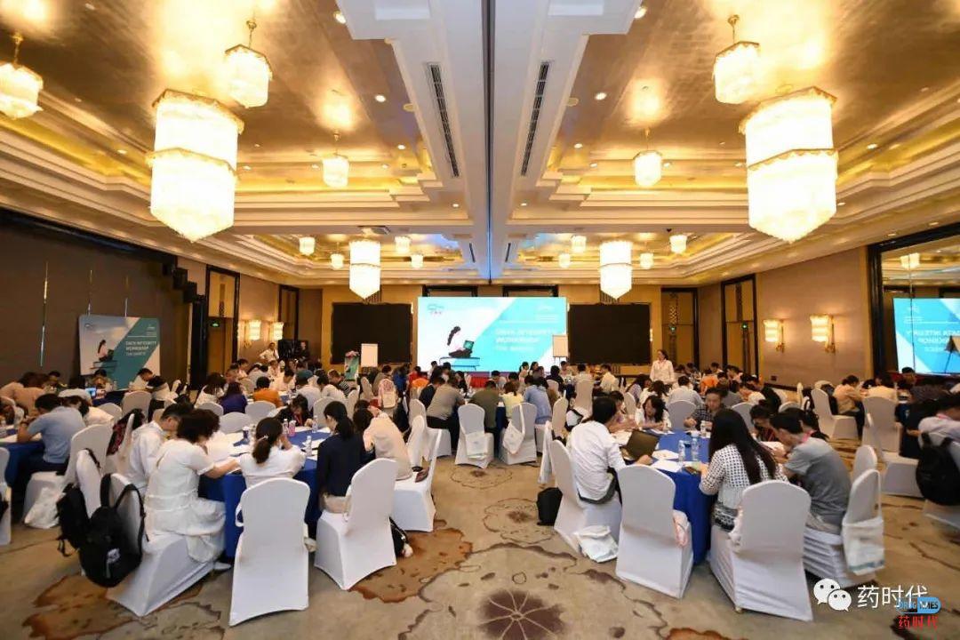 四场集中直播,一个核心主题!——前FDA检查官Peter Baker先生为您解读数据可靠性