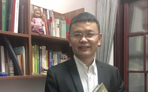 【药时代智库】谢雨礼博士