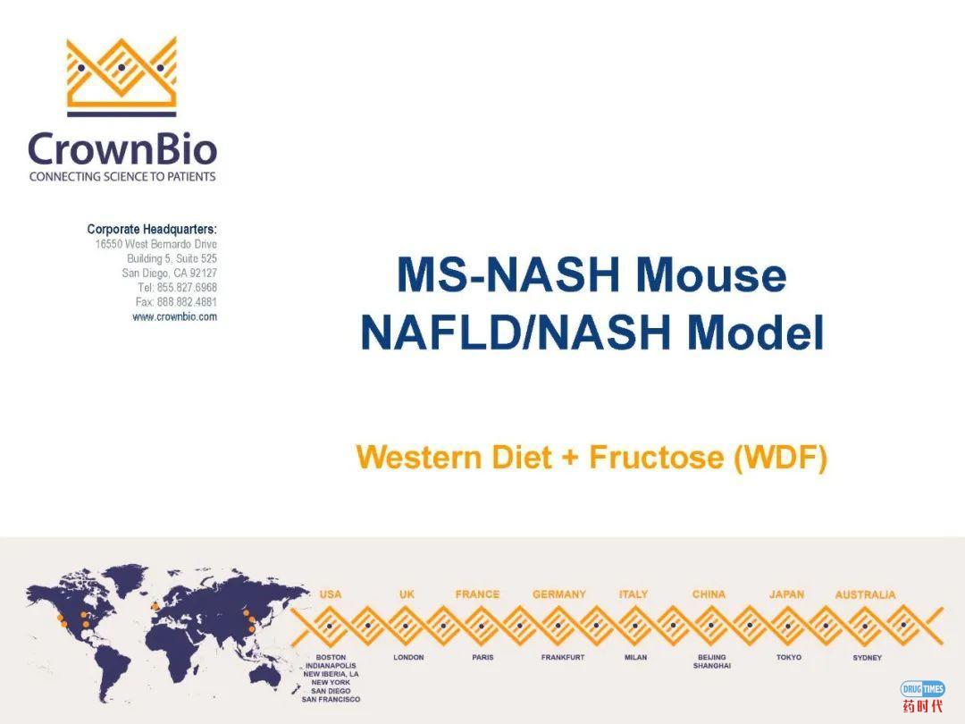 药时代直播间|“NAFLD/NASH和纤维化转化性临床前动物模型:从啮齿类动物到非人类灵长类动物(NHP)”网络研讨会问题解答