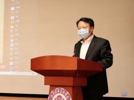 北京清华长庚医院行政领导班子换届 董家鸿任院长