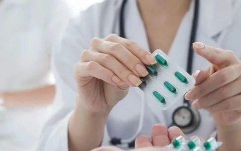 想说爱你不容易：聊聊抗生素