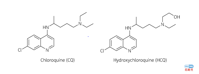 氯喹，一个经历数十年依旧潜力无穷的“老药”