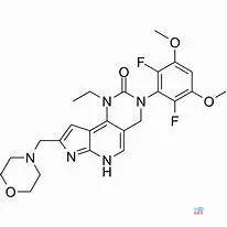 首款胆管癌靶向疗法！Incyte公司FGFR口服抑制剂Pemazyre（pemigatinib）获得FDA批准