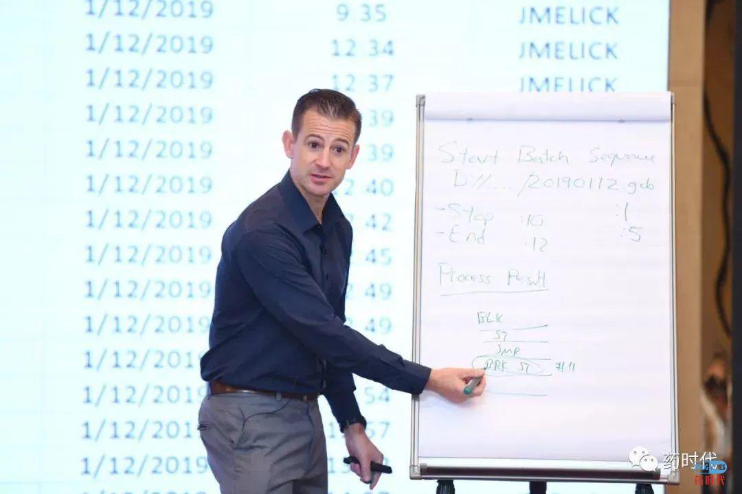 四场集中直播,一个核心主题!——前FDA检查官Peter Baker先生为您解读数据可靠性