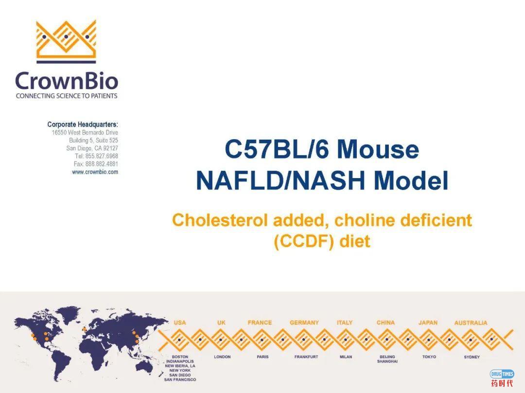 药时代直播间|“NAFLD/NASH和纤维化转化性临床前动物模型:从啮齿类动物到非人类灵长类动物(NHP)”网络研讨会问题解答