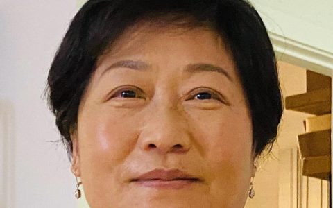 【药时代智库】李月霞博士
