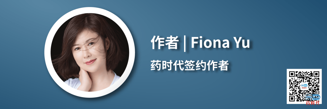 Fiona Yu专栏 | 鲸吞艾尔健，力推克力芝，后新冠时代的艾伯维招招精狠！
