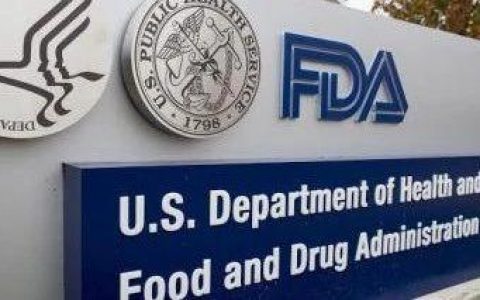 FDA批准首个​阿尔茨海默症Tau蛋白成像试剂