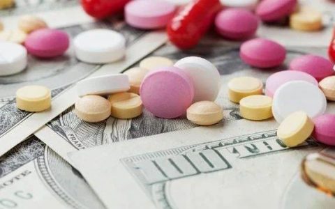 启明准备了11亿，辉瑞准备了5亿，生物技术公司您准备好了吗？