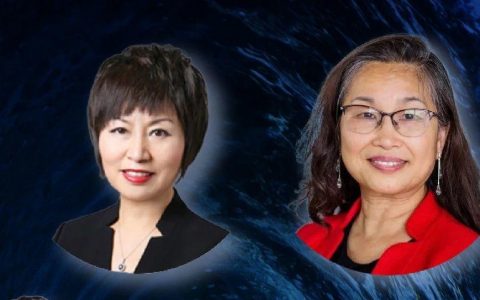 赞！这些姐姐们在药时代里乘风破浪！