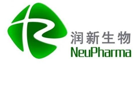 润新生物RX108完成头颈癌II期临床首例患者给药