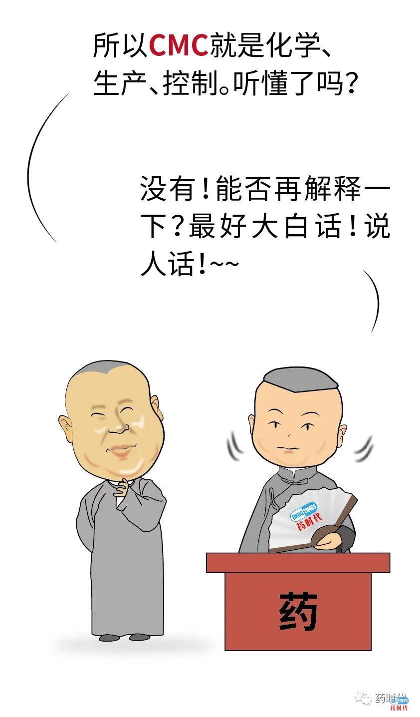 医药相声 | 如果郭德纲老师成为医药人 医药相声 | 如果郭德纲老师成为医药人