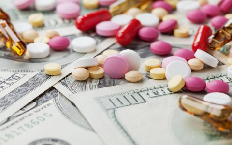 美股今年最大IPO！Royalty Pharma如何改变生物医药融资模式