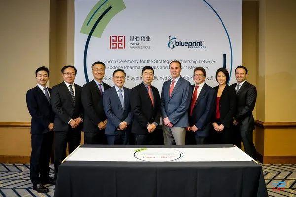 奔跑吧，RET抑制剂！——罗氏签订7亿美元协议跑步进入，欲大展“蓝图”