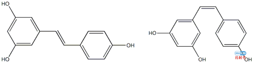 一药多靶点多机制？走在成为“神药”路上的白藜芦醇